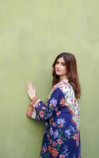 Zcc 00138 Styka Kaftan