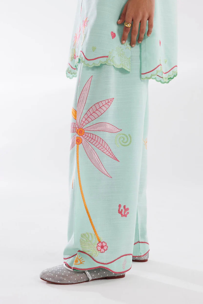 Zcc 00132 Summer Cord Set