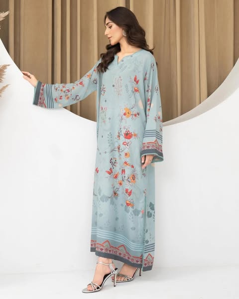 Zcc 0098 - Long Shirt 2Pec