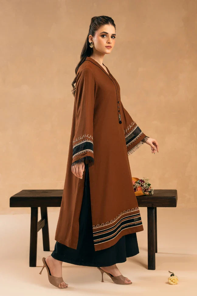 Zcc 00112 Long Shirt