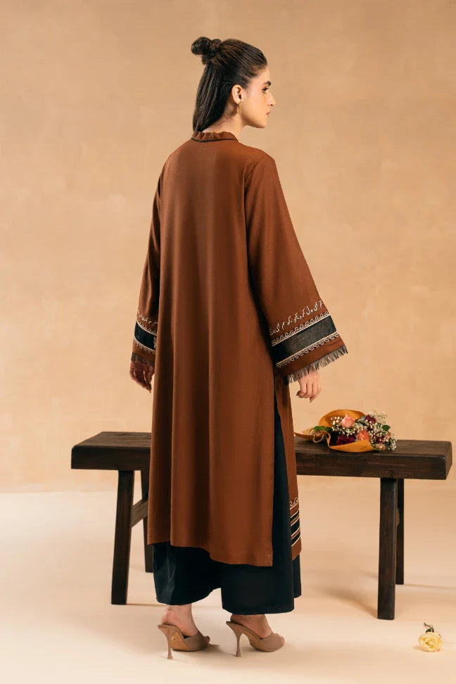 Zcc 00112 Long Shirt