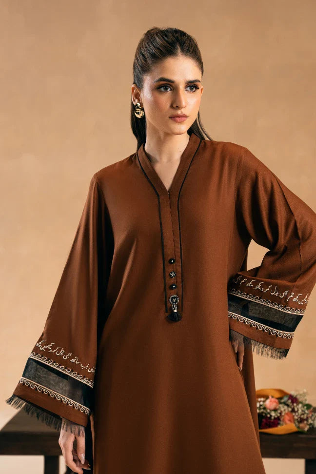 Zcc 00112 Long Shirt
