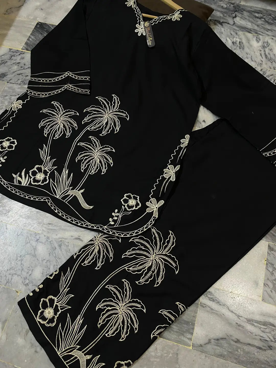 ZCC-00155 2-PCS