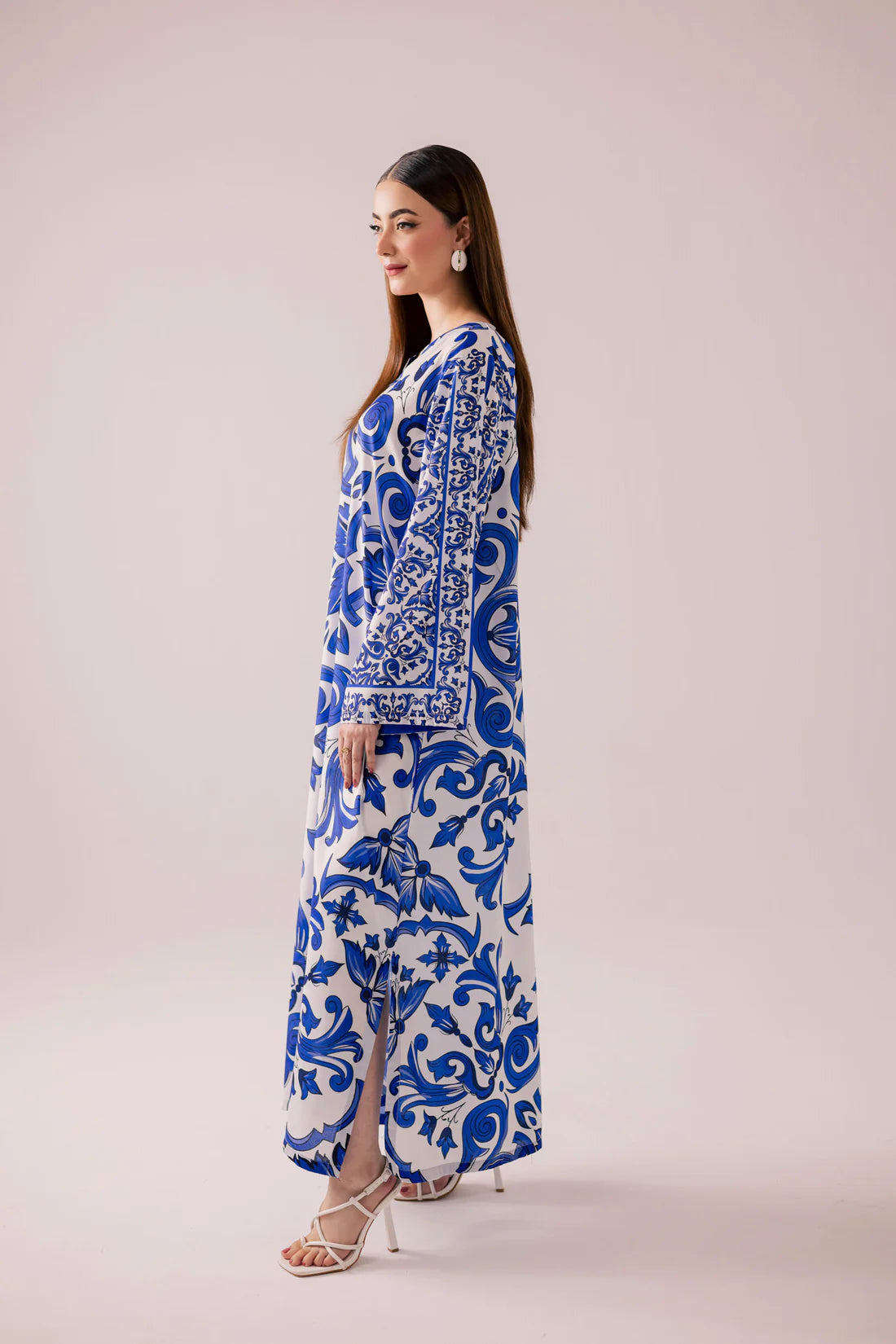 Zcc 008 - Kaftan 2pec