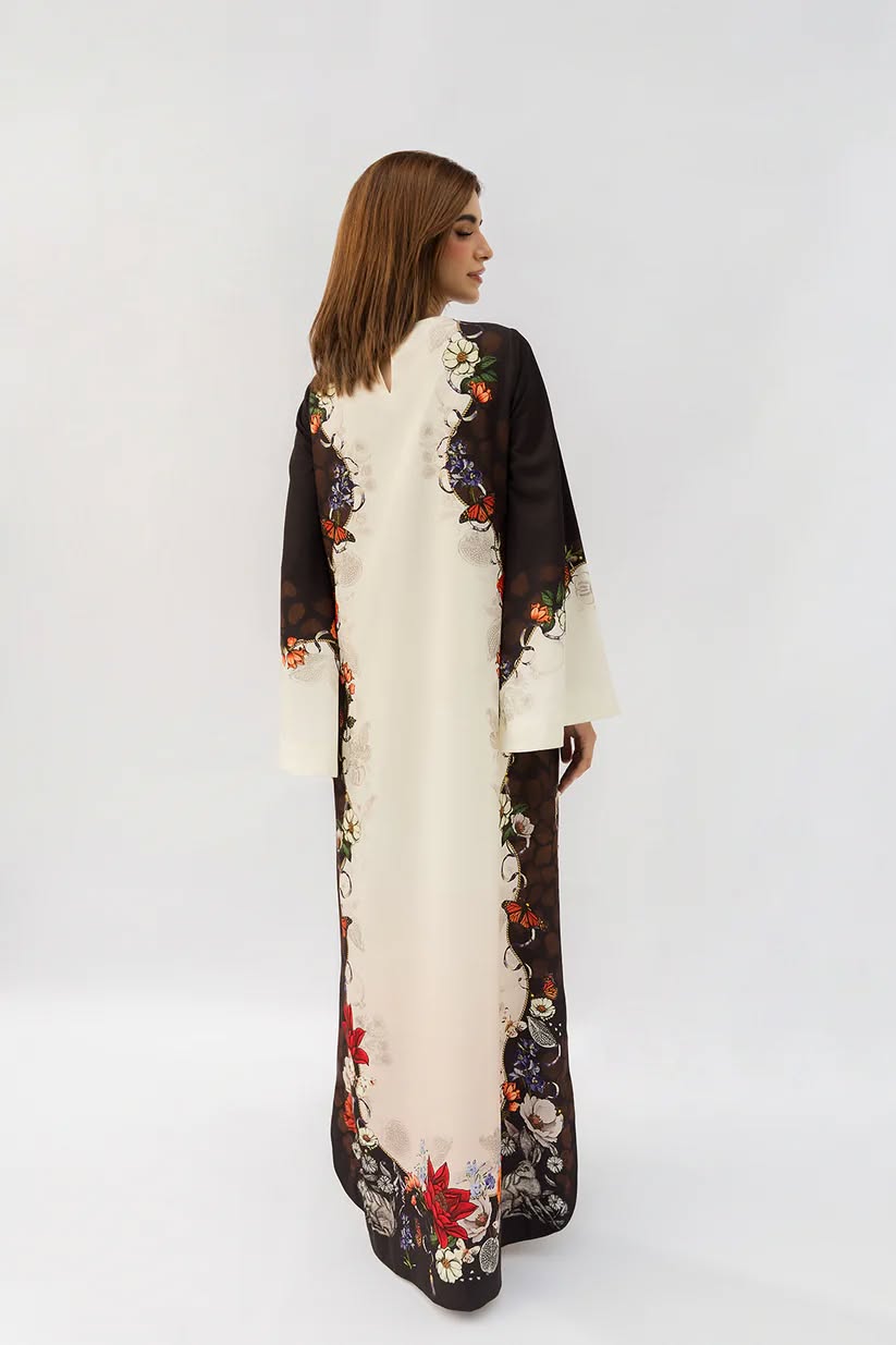 Zcc 0066 -  Long Shirt 2pec