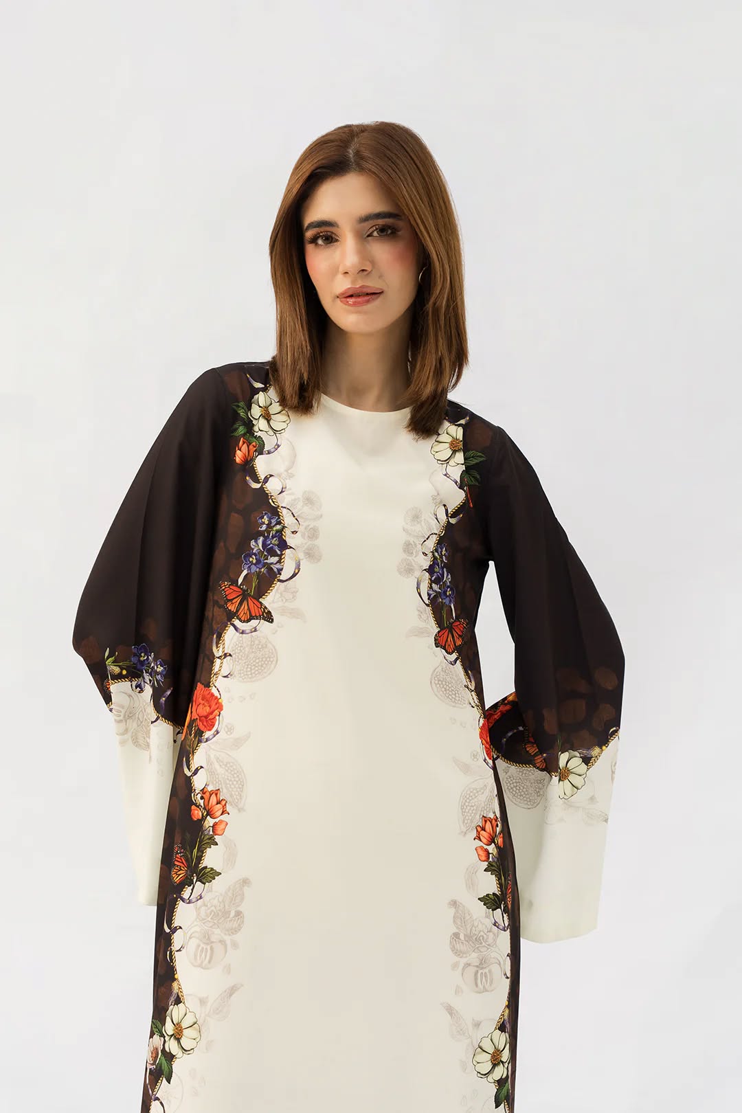 Zcc 0066 -  Long Shirt 2pec