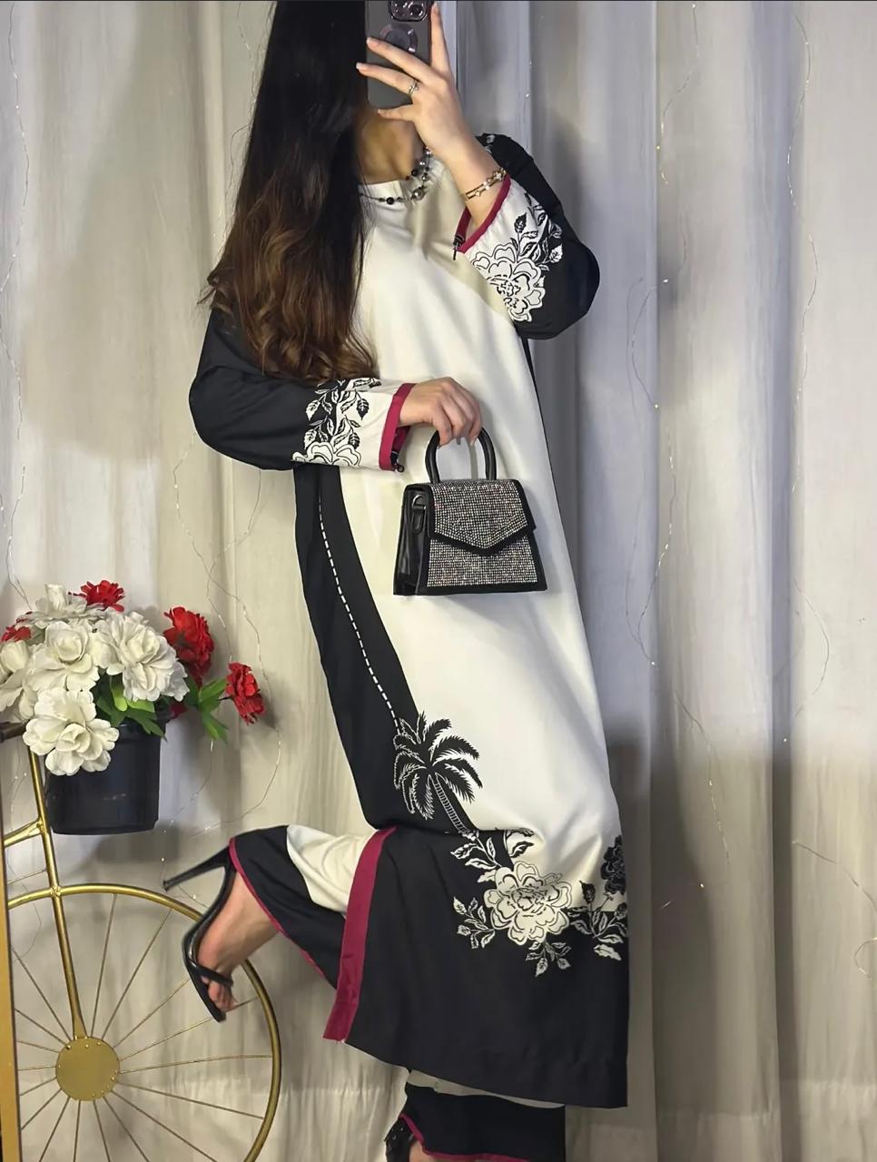 Zcc 0072 -  Long Shirt 2pec