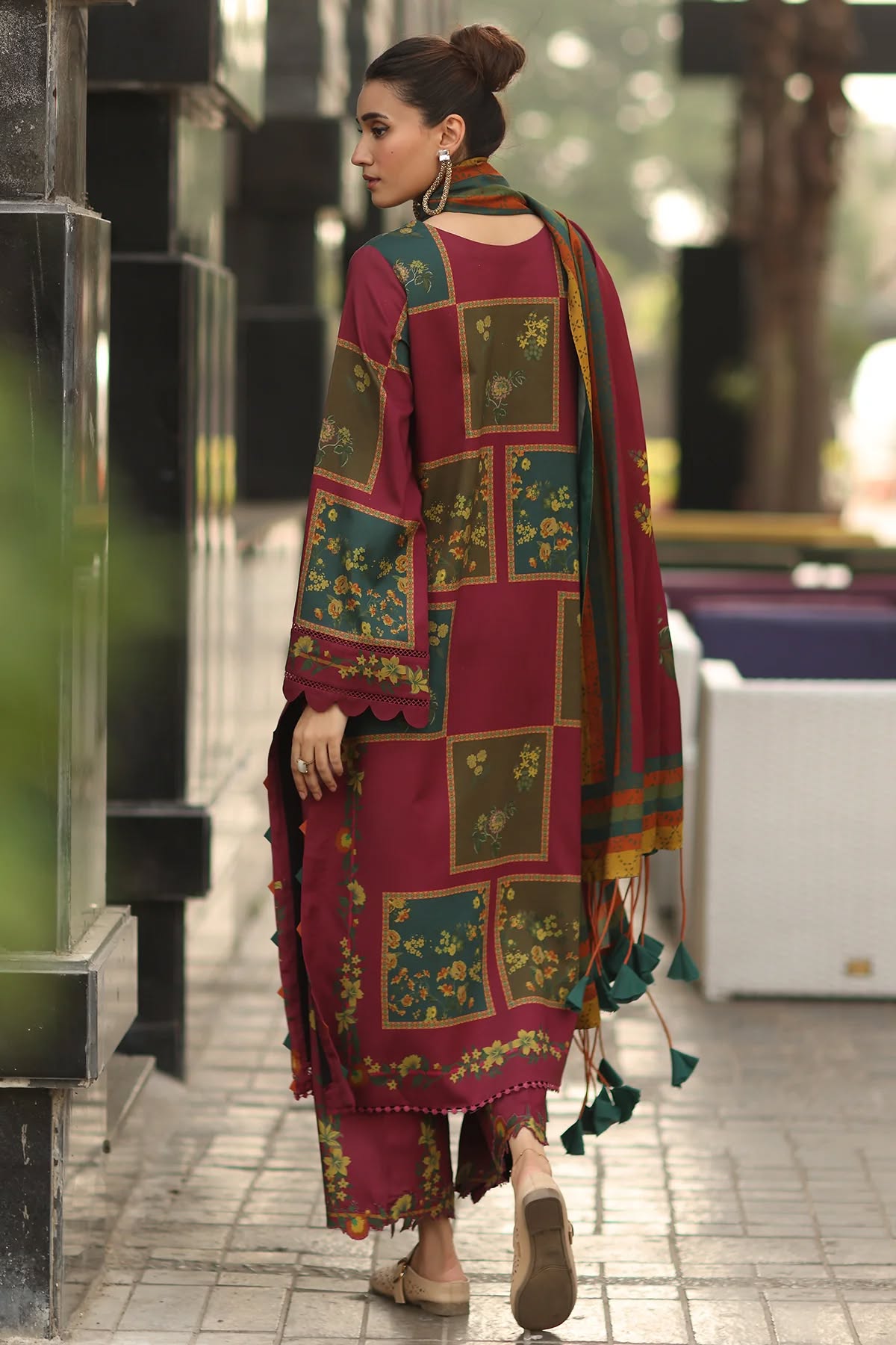 Zcc 0062 -  Long Shirt 2pec