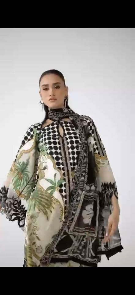Zcc 0023 - Summer Long Shirt