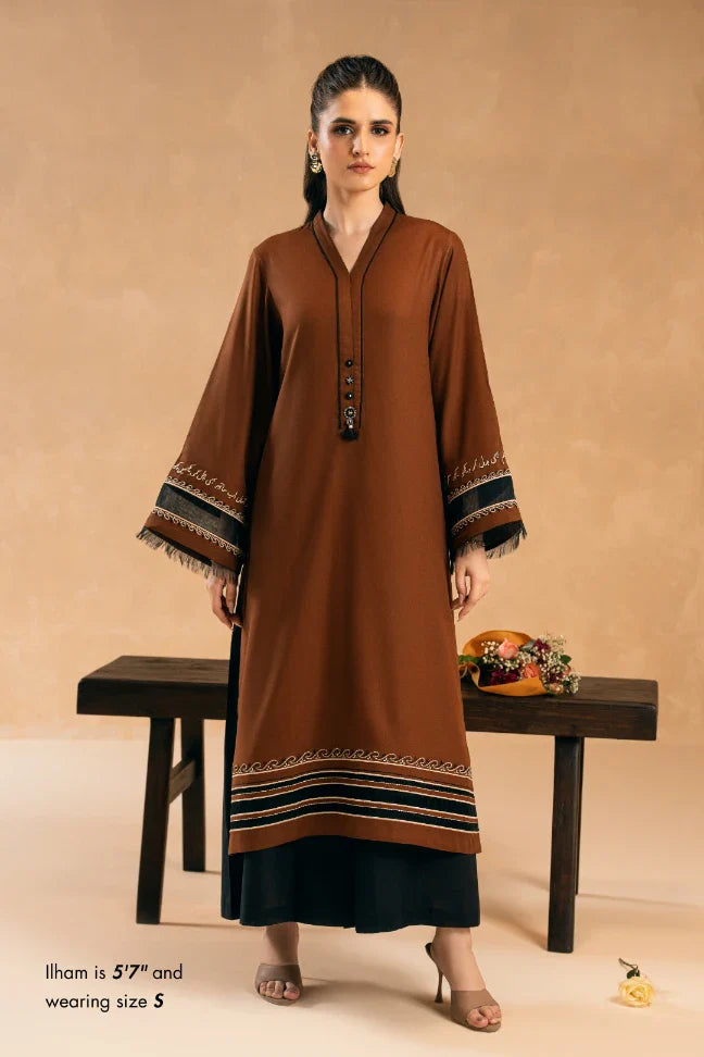 Zcc 00112 Long Shirt