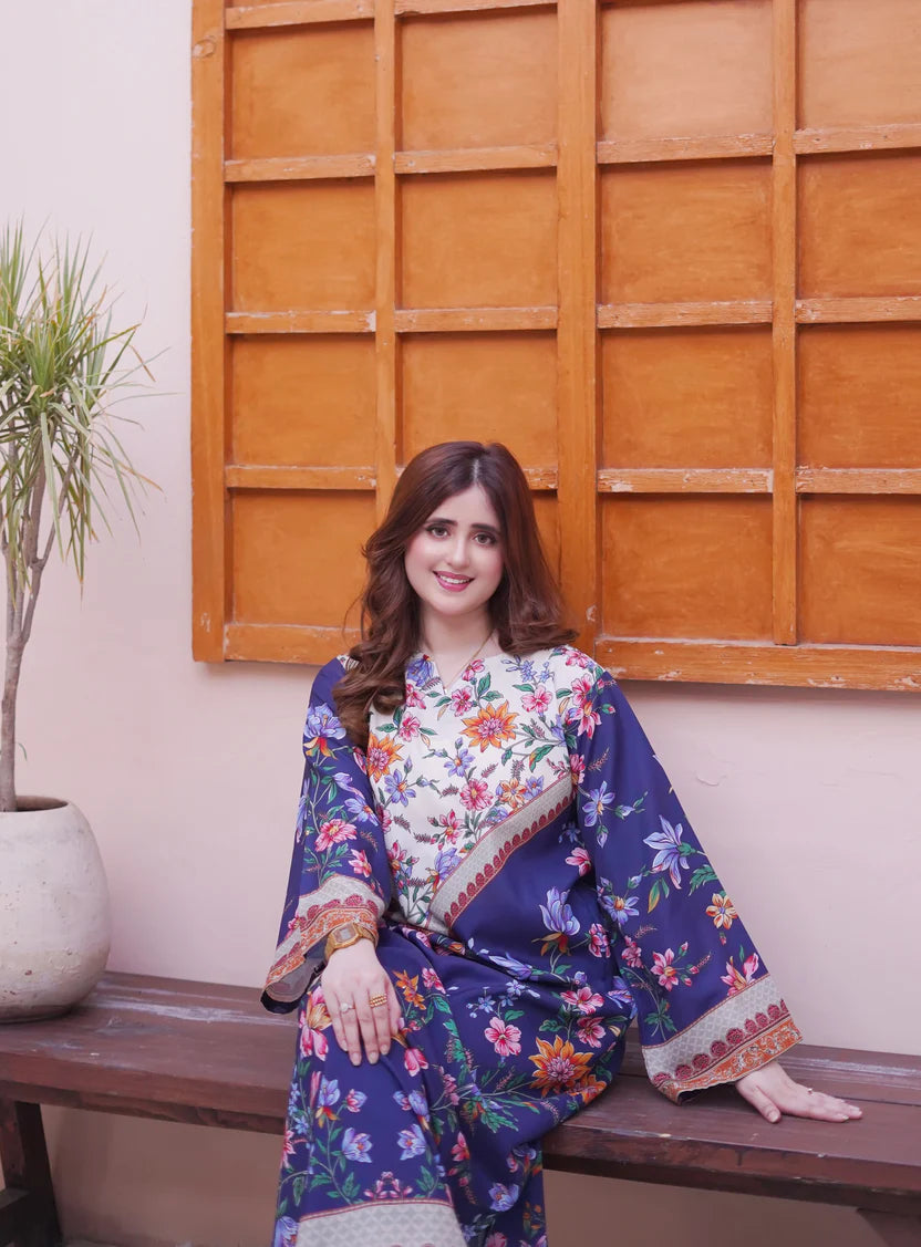 Zcc 00138 Styka Kaftan