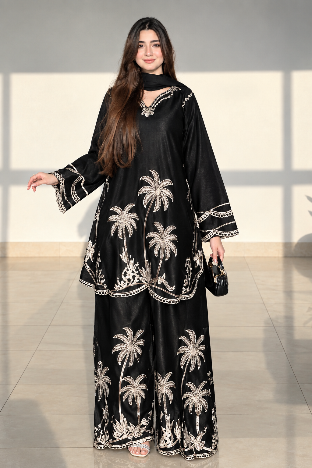 ZCC-00155 2-PCS