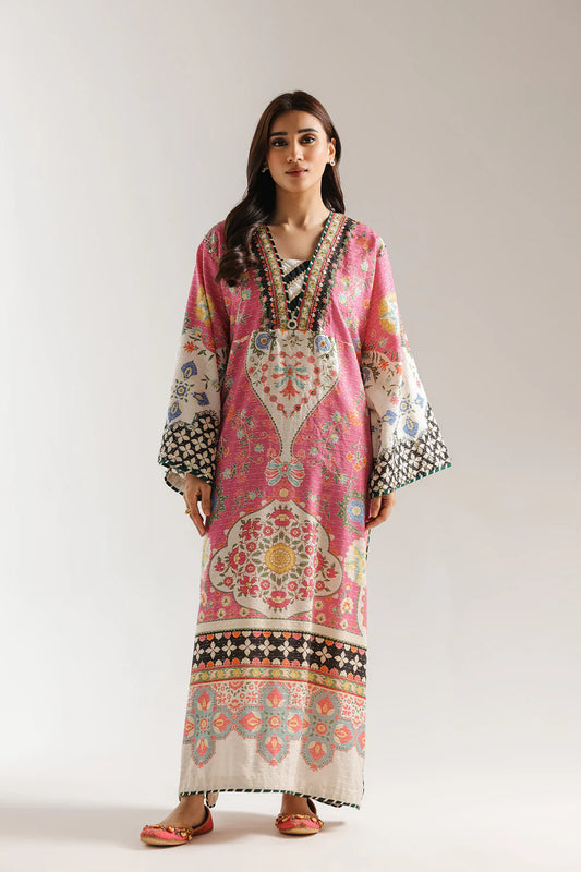 Zcc 0082 - Long Shirt 2Pec