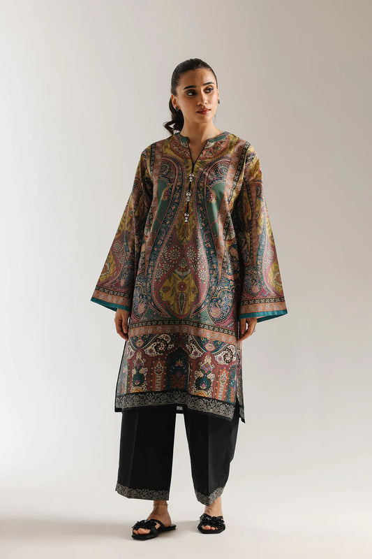 Zcc 0086 -  Short Shirt 2Pec