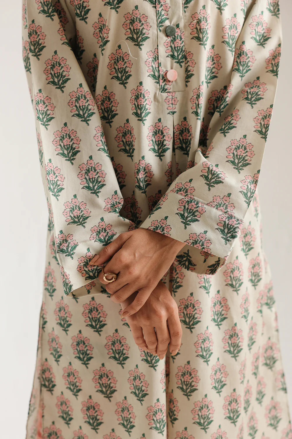 Zcc 00118 Long Shirt