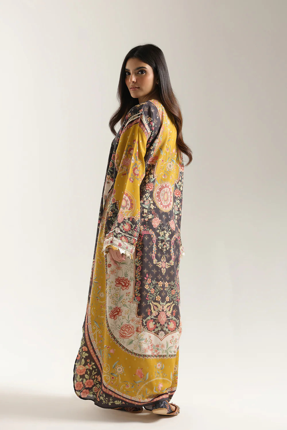 Zcc 0038 - Long Shirt 2pec