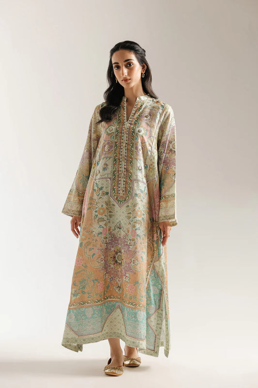Zcc 0059 - Long Shirt 2pec