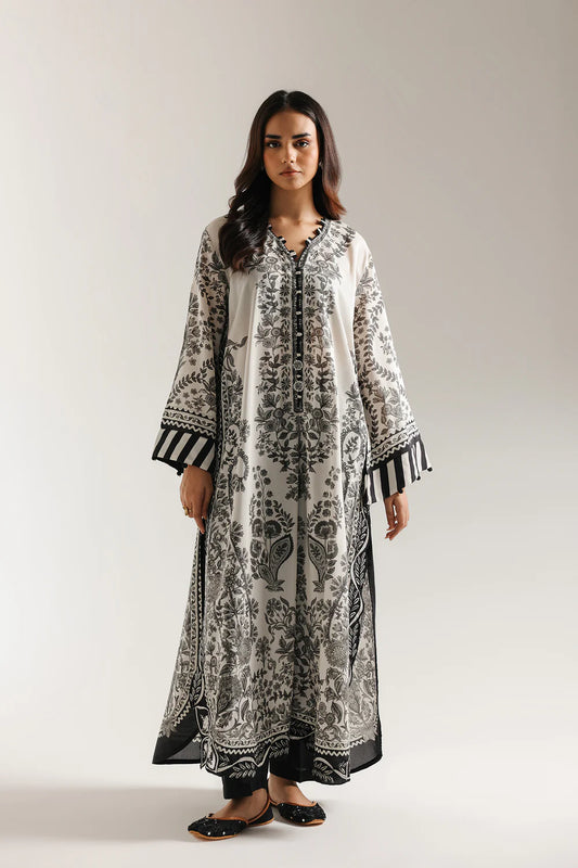 Zcc 0039 - Long Shirt 2pec