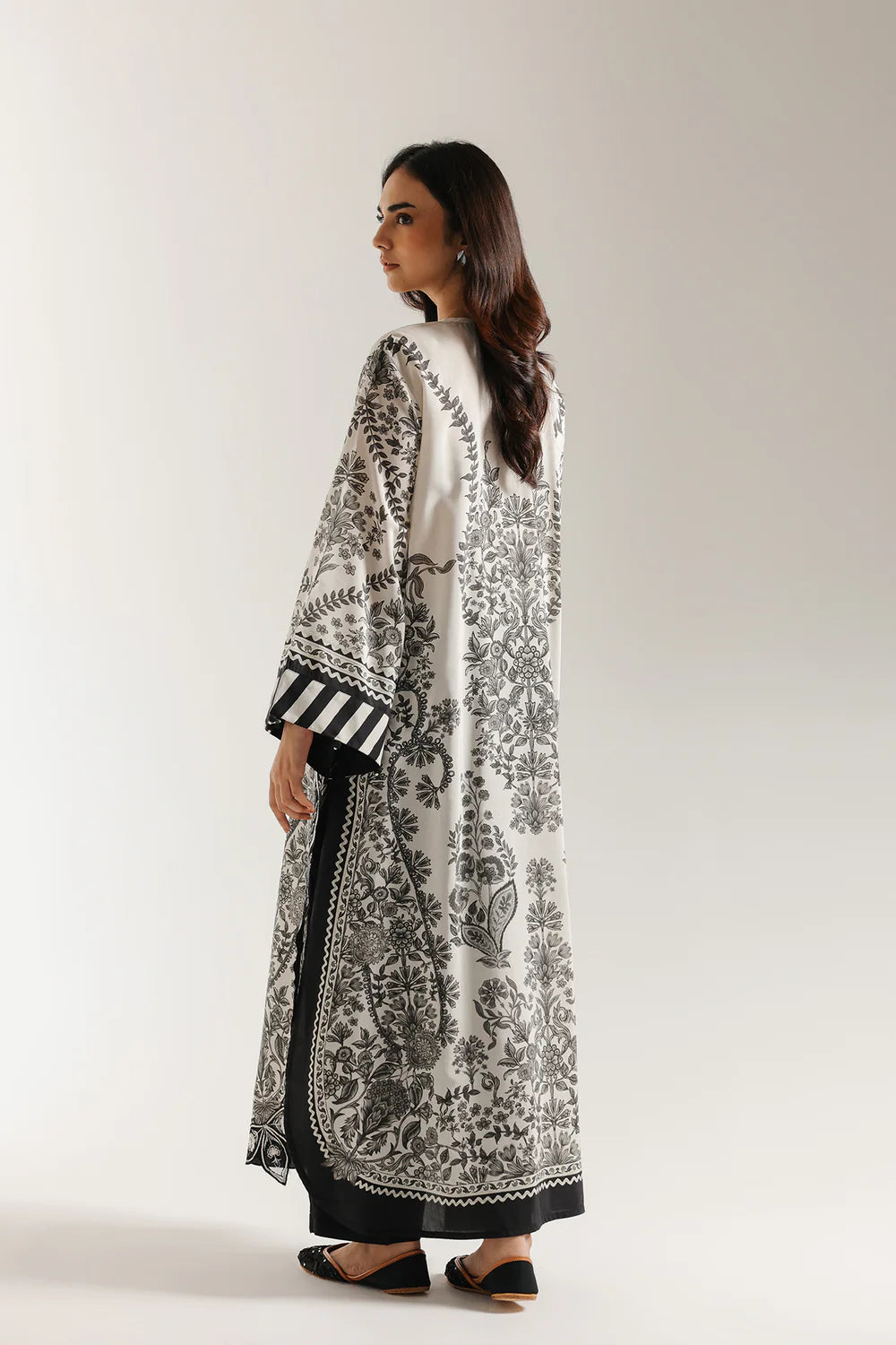 Zcc 0039 - Long Shirt 2pec