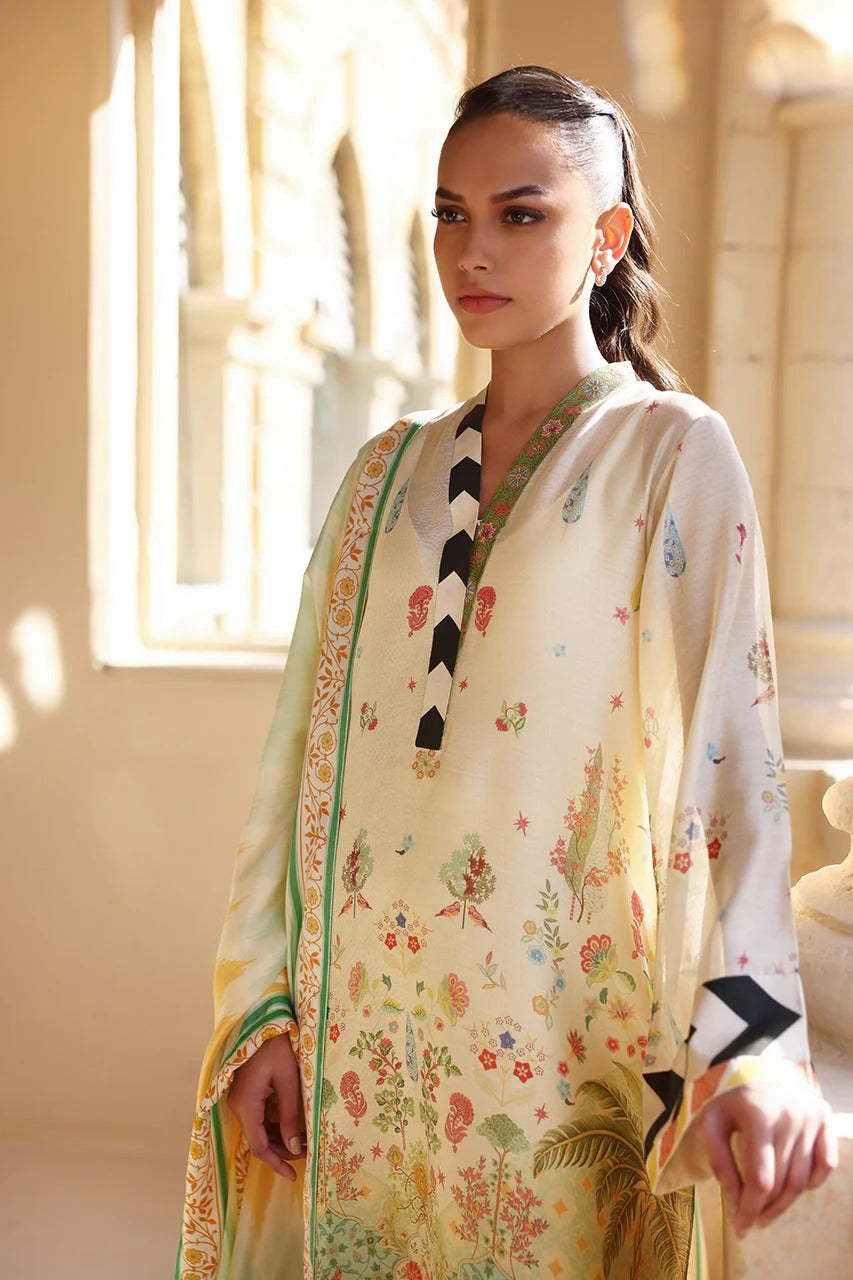 Zcc 0040 - Long Shirt 2pec