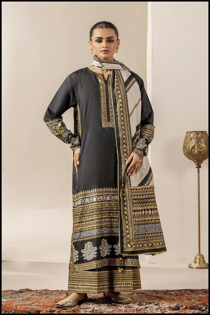 Zcc 00114 Long Shirt