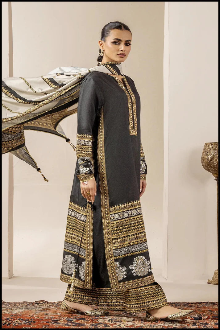 Zcc 00114 Long Shirt