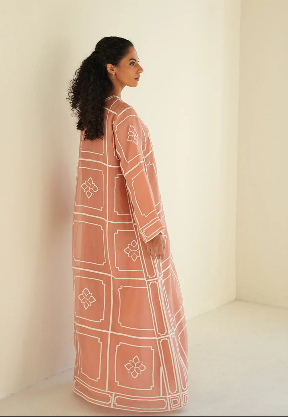 Zcc 0058 - Long Shirt 2pec