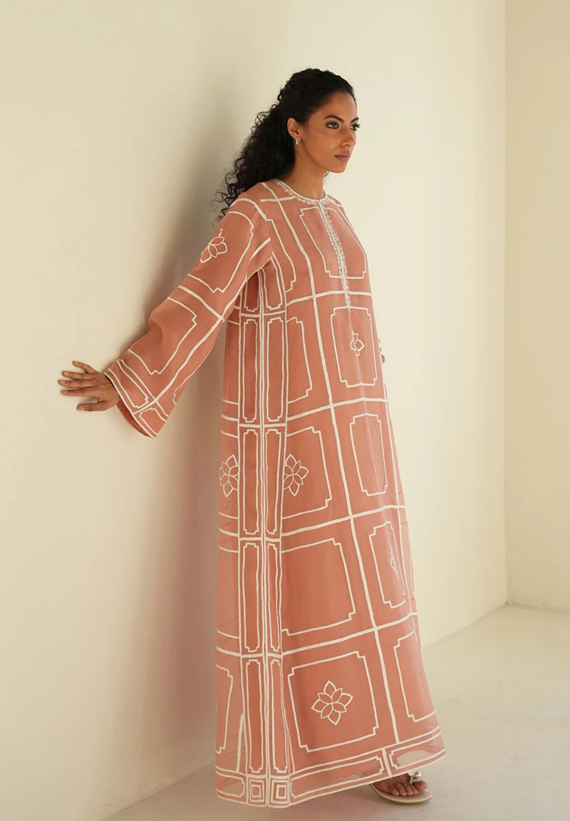 Zcc 0058 - Long Shirt 2pec
