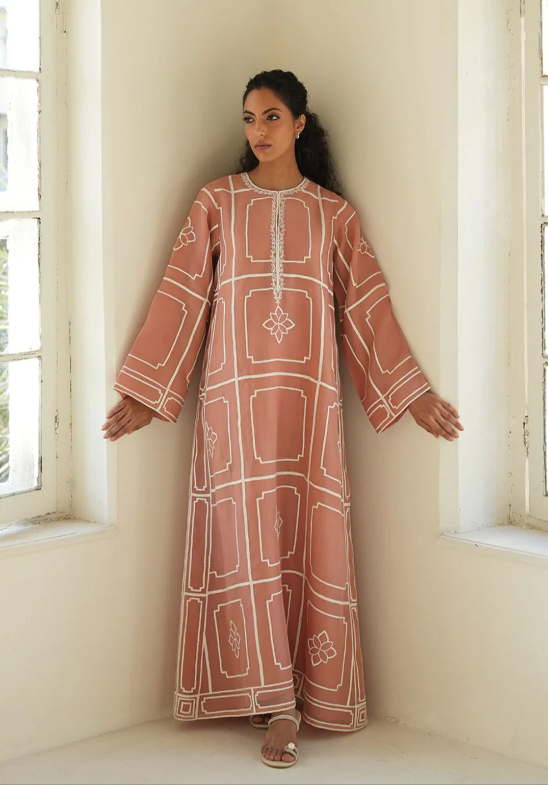 Zcc 0058 - Long Shirt 2pec