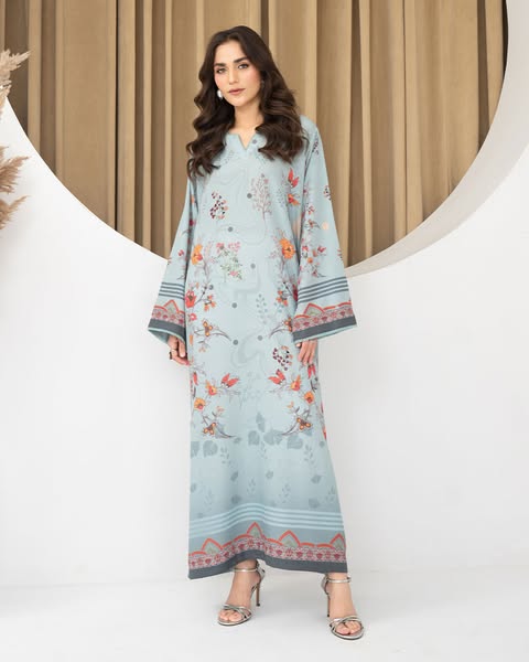Zcc 0098 -  Long Shirt 2Pec