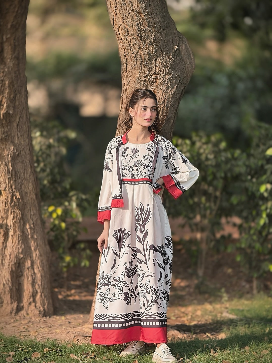 Zcc 0069 -  Koti Maxi 2pec