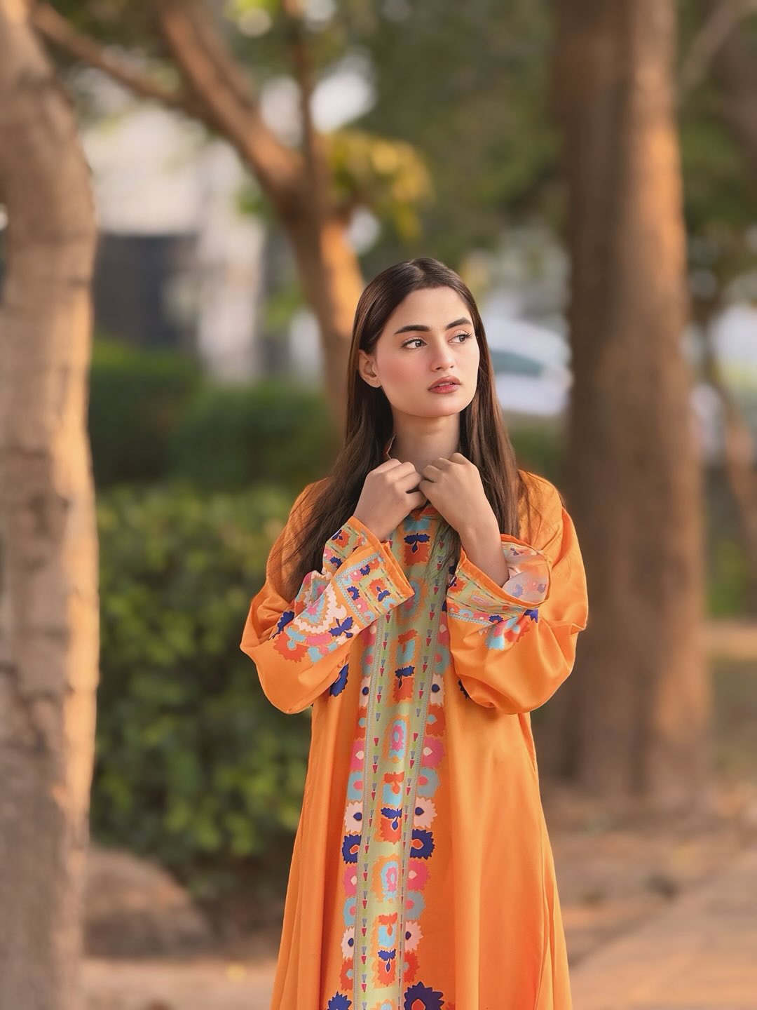 Zcc 0046 - Kaftan 2pec