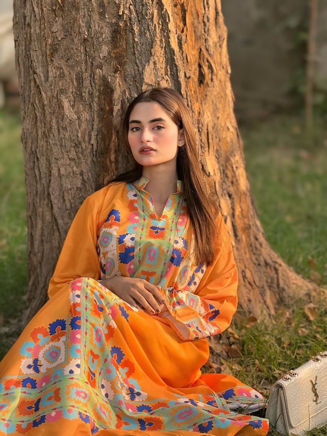 Zcc 0046 - Kaftan 2pec