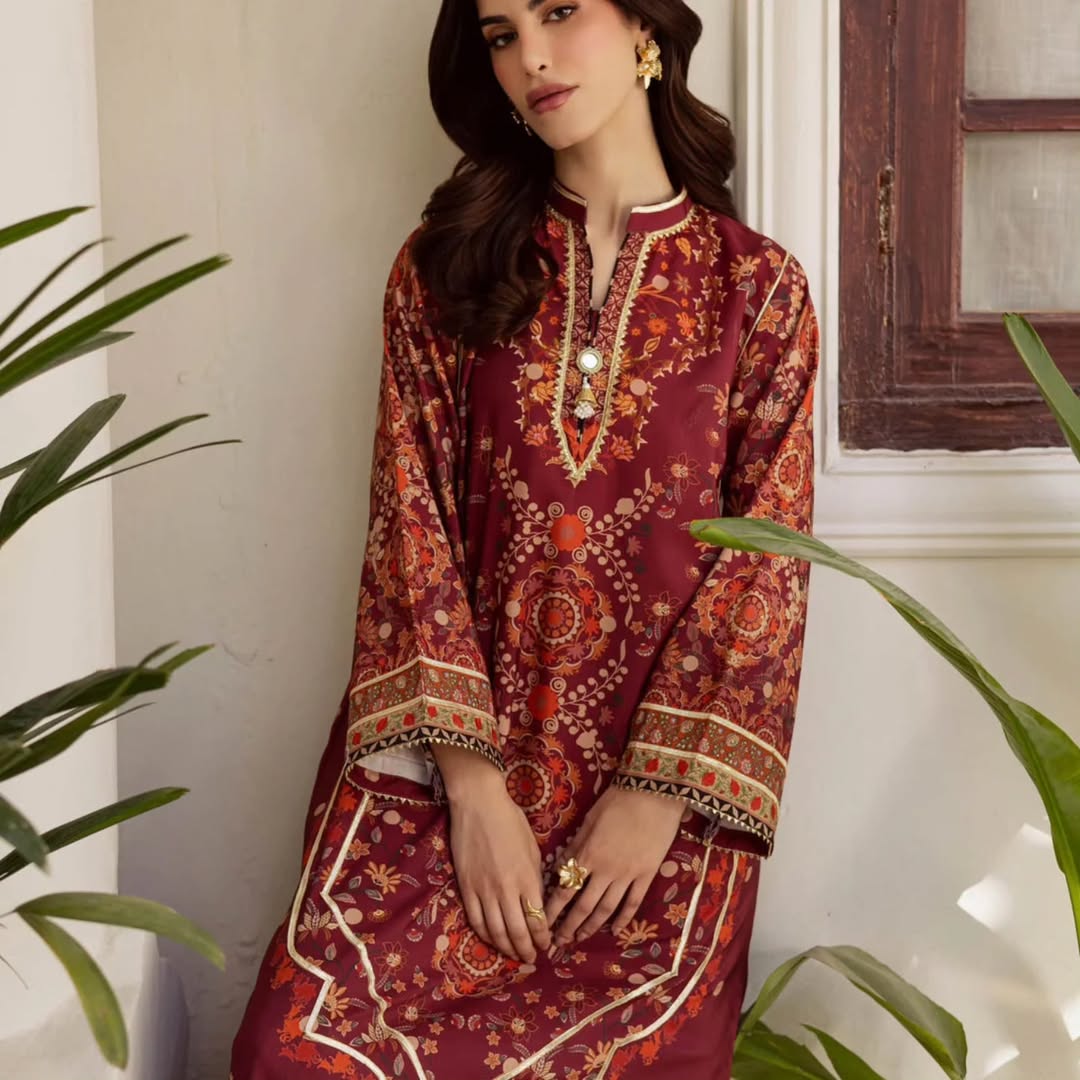 Zcc 0054 - Gotta Lappa Faliry Kaftan