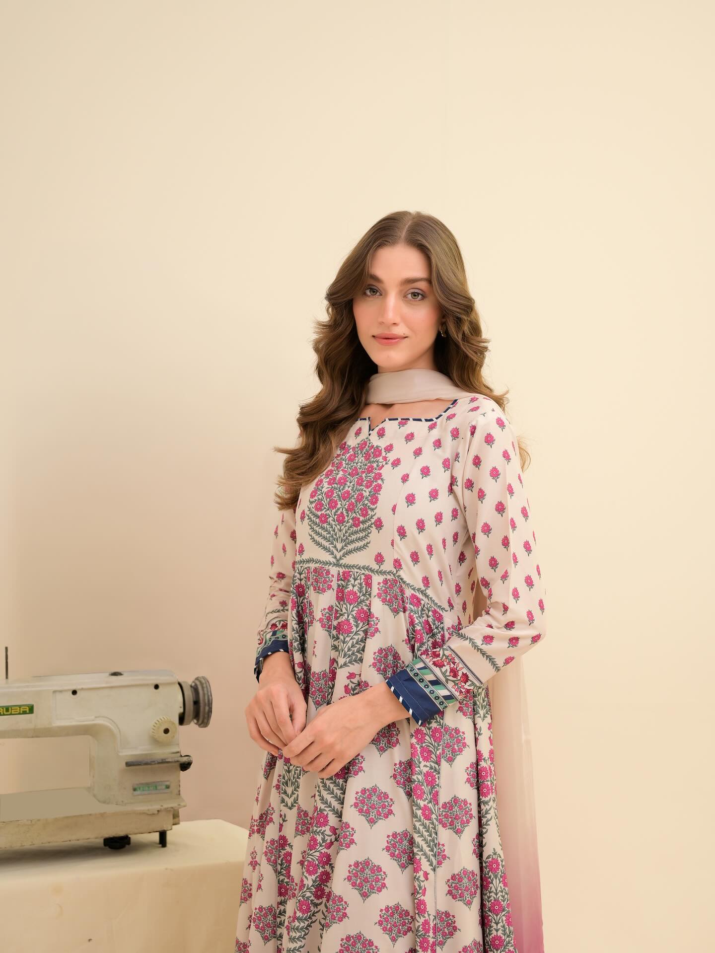 Zcc 00149 printed Maxi