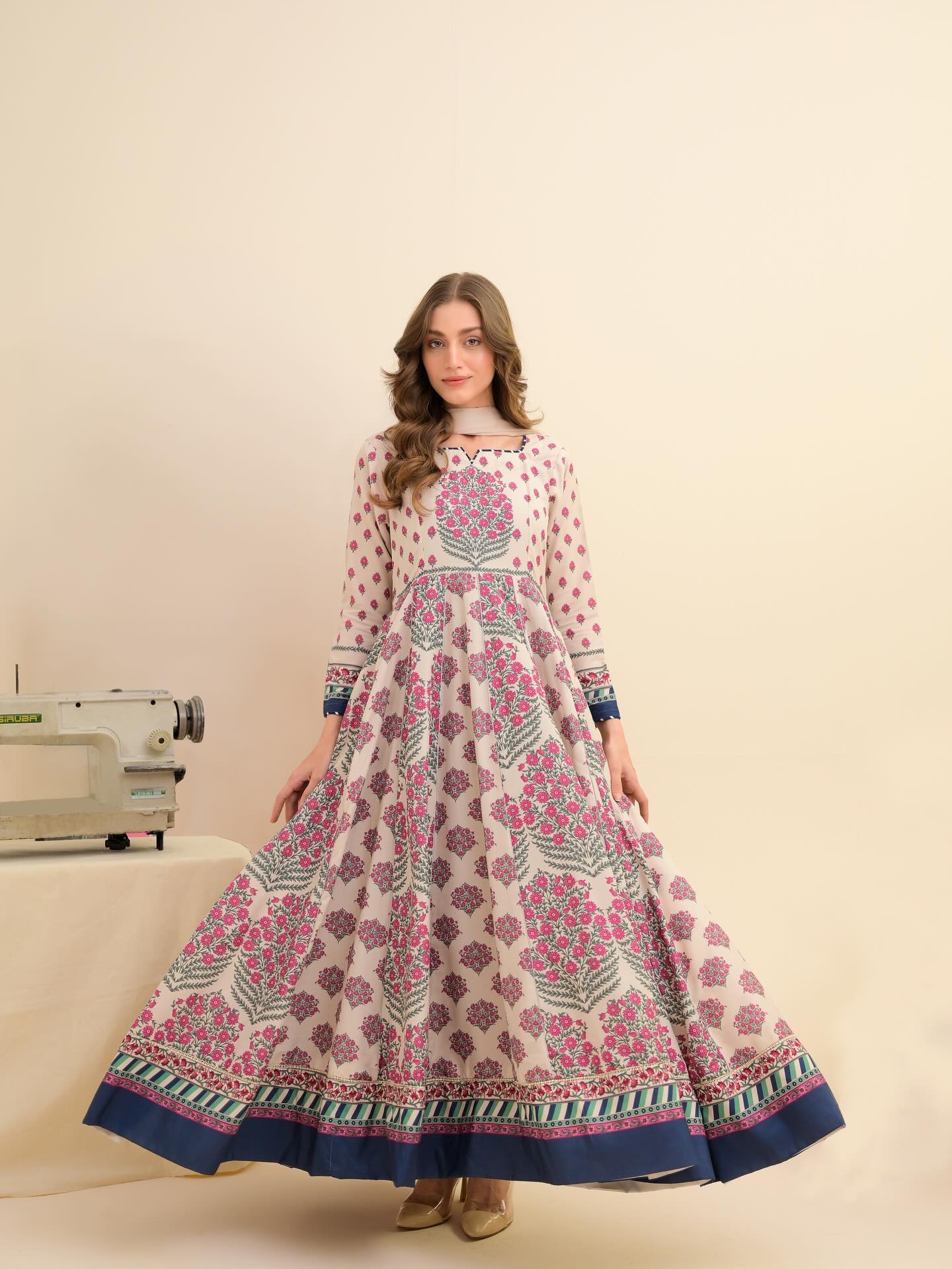 Zcc 00149 printed Maxi