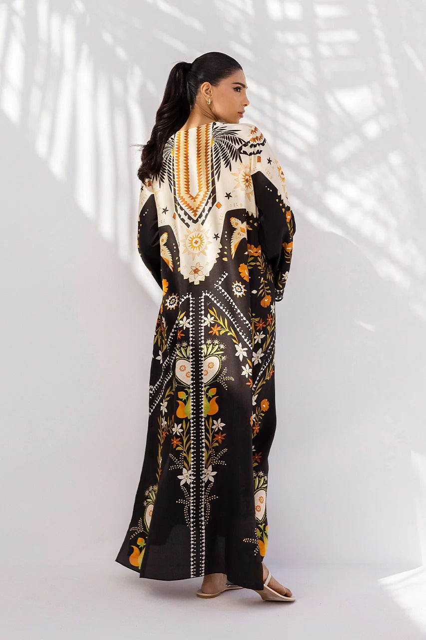Zcc 0050 - Kaftan 2pec