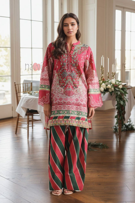 Zcc 00103 - Farshi 2pec