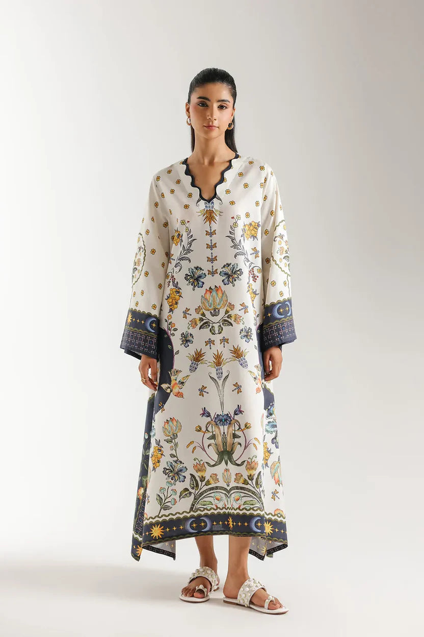 Zcc 0088 -  Long Shirt 2Pec