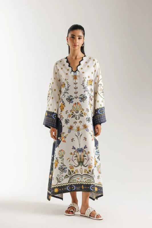 Zcc 0088 -  Long Shirt 2Pec