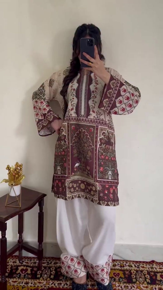 Zcc 0026 - Farshi 2pec