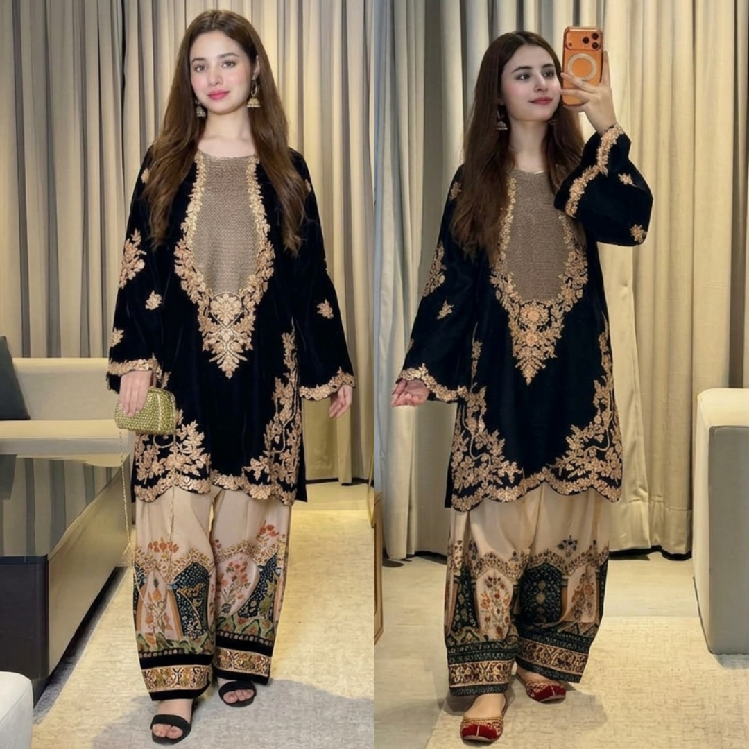 ZCC-00178 BIG GALA COTTON 2 PCS