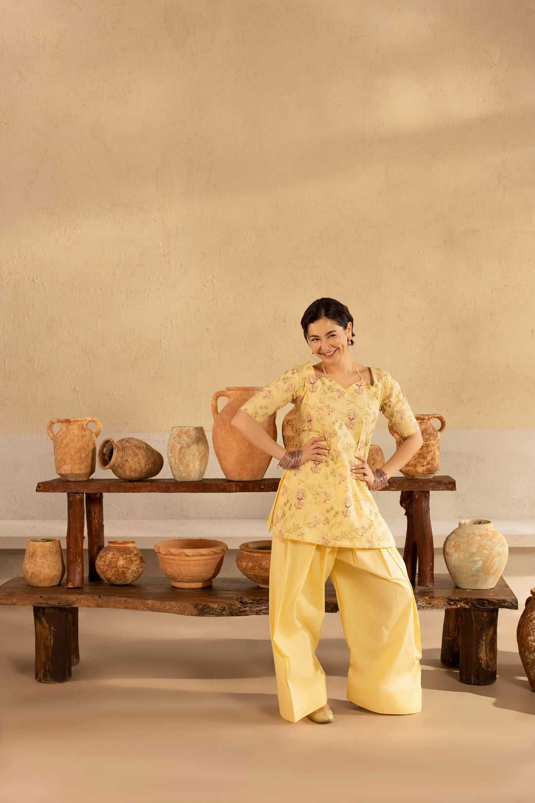 ZCC-00172 2 PCS HANIA
