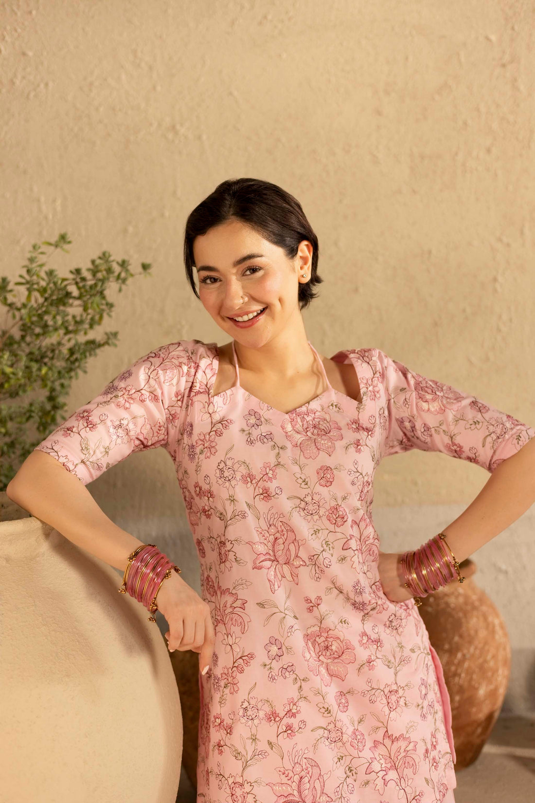 ZCC-00171 HANIA 2 PCS