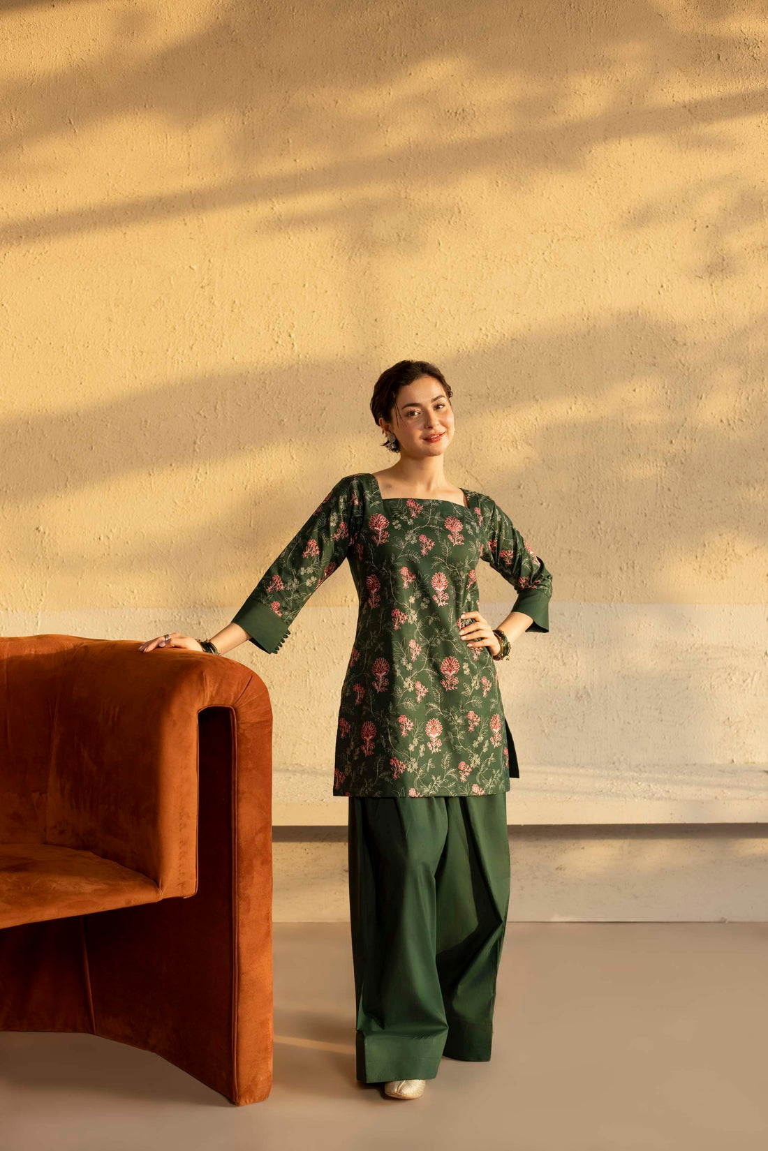 ZCC-00170 HANIA 2 PCS
