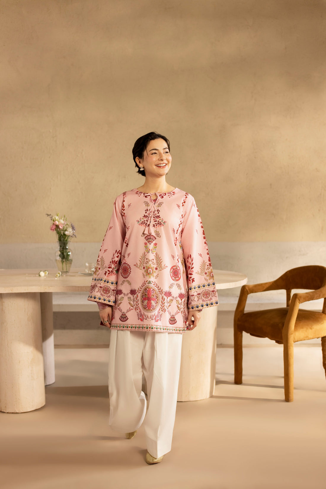 ZCC-00174 HANIA 2 PCS