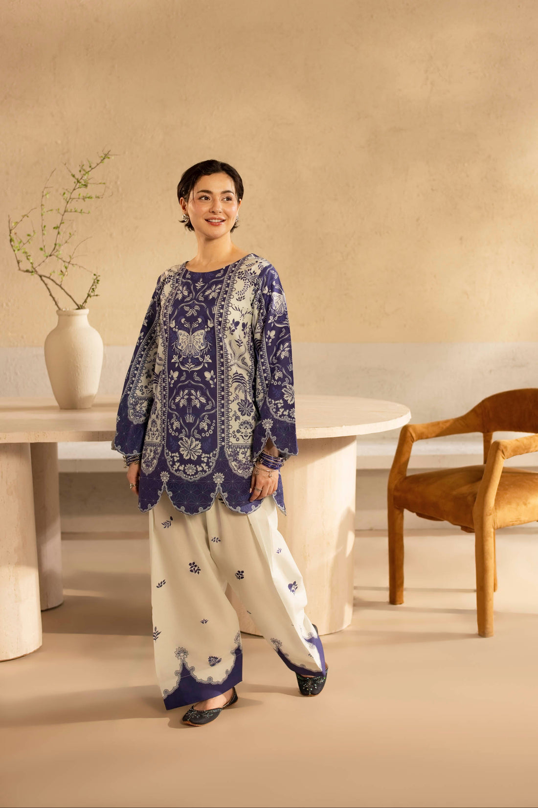ZCC-00169 HANIA 2 PCS