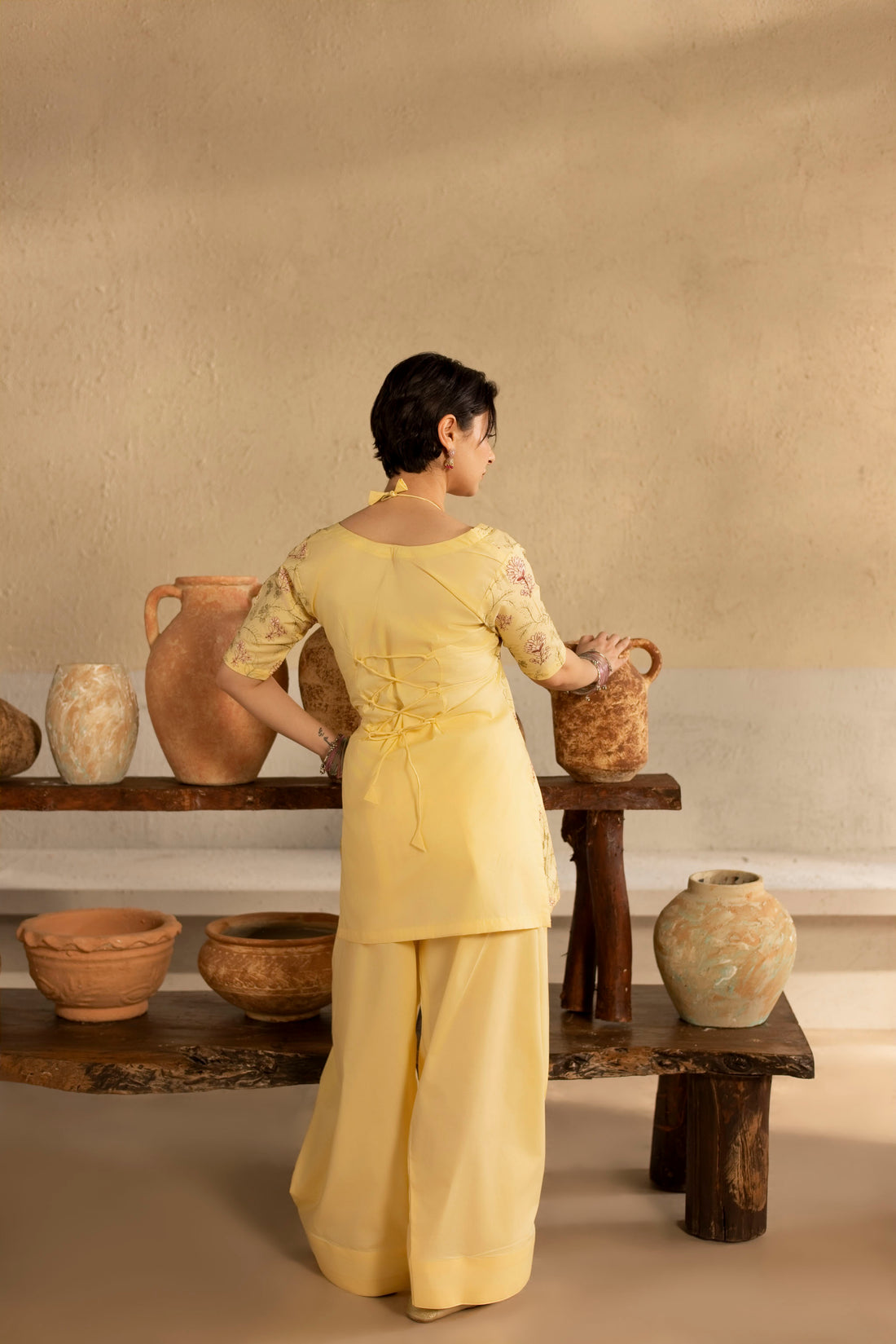 ZCC-00172 2 PCS HANIA