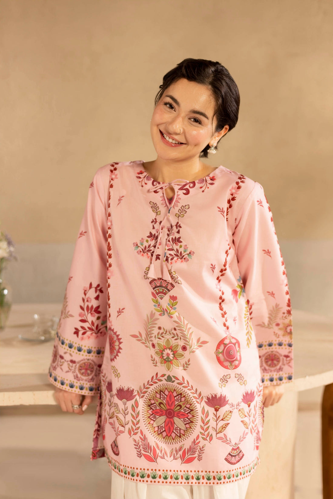 ZCC-00174 HANIA 2 PCS
