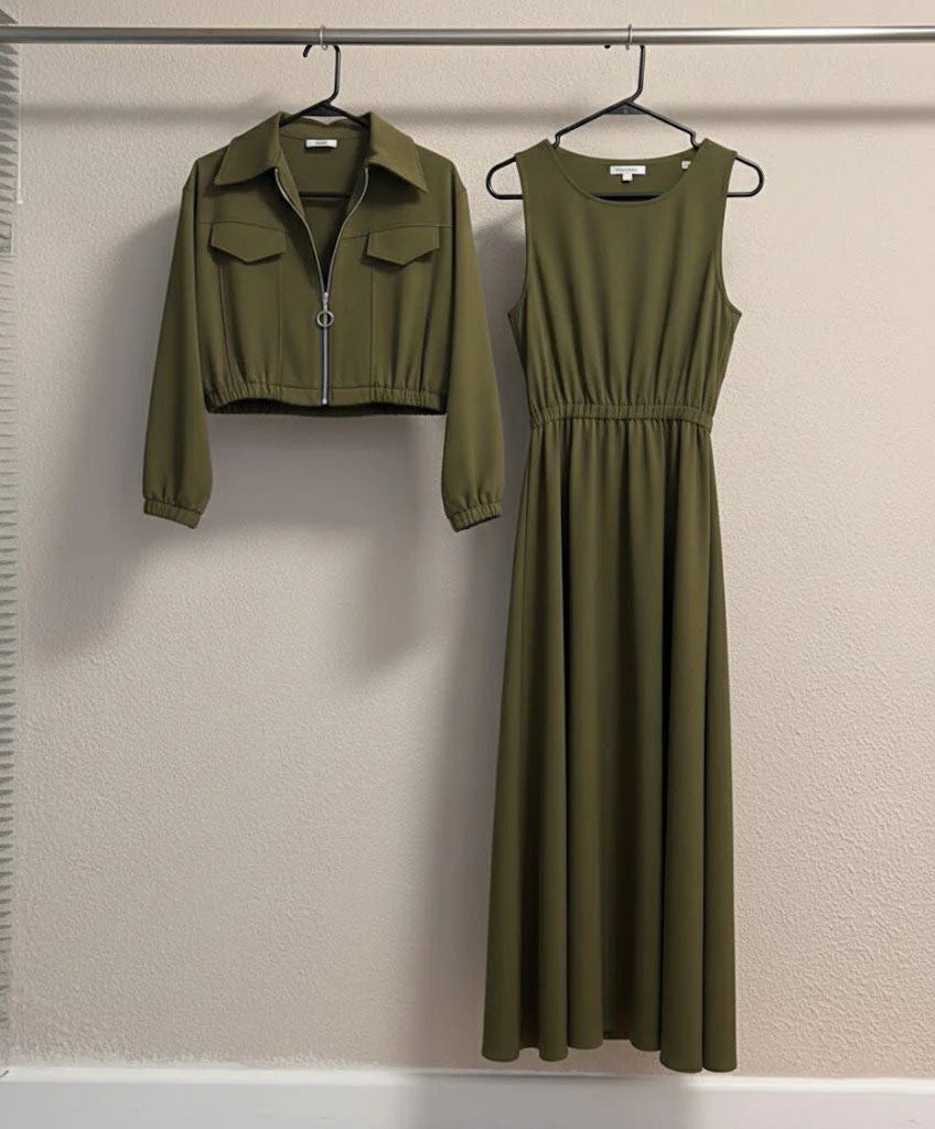 Zcc-00163 Ziper maxi